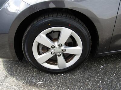 2015 Dodge Dart SXT,CONV PKG,RVC,SILVER CERTIFIED   - Photo 34 - Haddon Twp, NJ 08107