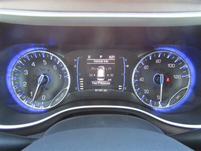 2017 Chrysler Pacifica Touring   - Photo 29 - Haddon Twp, NJ 08107