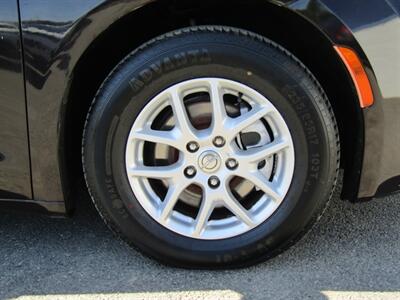 2017 Chrysler Pacifica Touring   - Photo 37 - Haddon Twp, NJ 08107