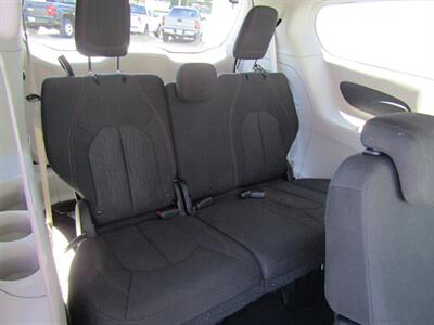 2017 Chrysler Pacifica Touring   - Photo 21 - Haddon Twp, NJ 08107