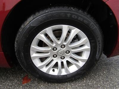 2017 Toyota Sienna XLE,NAV,LEATHER,TECH PKG,RVC,SILVER CERTIFIED   - Photo 44 - Haddon Twp, NJ 08107