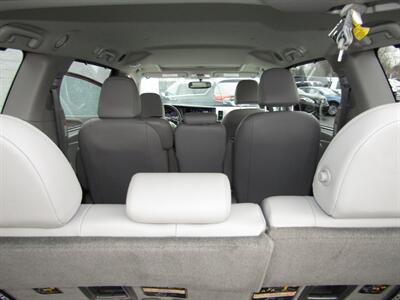 2017 Toyota Sienna XLE,NAV,LEATHER,TECH PKG,RVC,SILVER CERTIFIED   - Photo 25 - Haddon Twp, NJ 08107