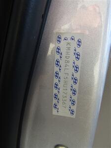 2017 Hyundai ELANTRA SE,CONV PKG,BLUETOOTH,SILVER CERTIFIED - Photo 39 - Haddon Twp, NJ 08107