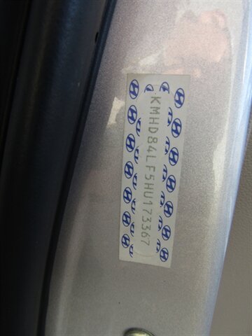 2017 Hyundai ELANTRA SE,CONV PKG,BLUETOOTH,SILVER CERTIFIED - Photo 39 - Haddon Twp, NJ 08107