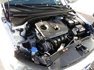 2017 Hyundai ELANTRA SE,CONV PKG,BLUETOOTH,SILVER CERTIFIED - Photo 36 - Haddon Twp, NJ 08107