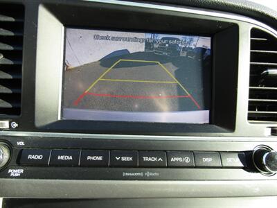 2017 Hyundai ELANTRA SE,CONV PKG,BLUETOOTH,SILVER CERTIFIED - Photo 28 - Haddon Twp, NJ 08107