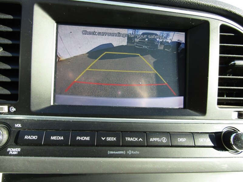 2017 Hyundai ELANTRA SE,CONV PKG,BLUETOOTH,SILVER CERTIFIED - Photo 28 - Haddon Twp, NJ 08107