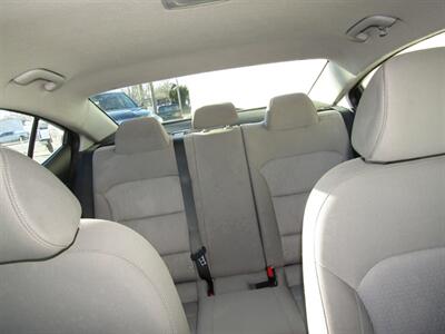 2017 Hyundai ELANTRA SE,CONV PKG,BLUETOOTH,SILVER CERTIFIED - Photo 31 - Haddon Twp, NJ 08107