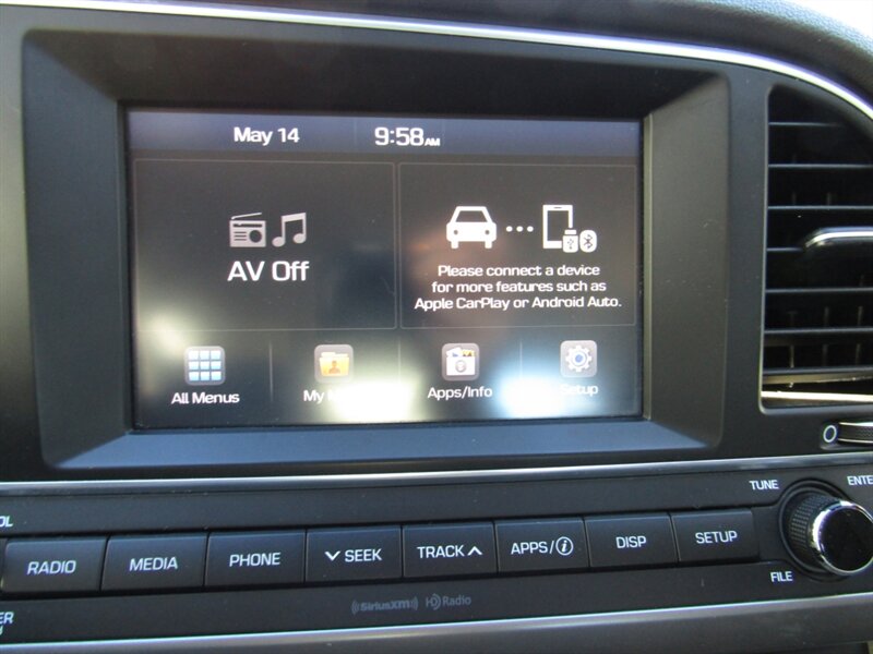 2017 Hyundai ELANTRA SE,CONV PKG,BLUETOOTH,SILVER CERTIFIED - Photo 27 - Haddon Twp, NJ 08107