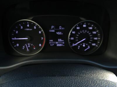 2017 Hyundai ELANTRA SE,CONV PKG,BLUETOOTH,SILVER CERTIFIED - Photo 26 - Haddon Twp, NJ 08107