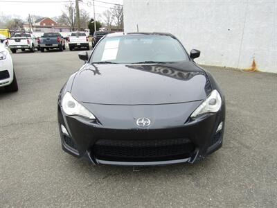 2014 Scion FR-S Monogram   - Photo 2 - Haddon Twp, NJ 08107