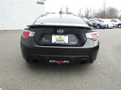 2014 Scion FR-S Monogram   - Photo 10 - Haddon Twp, NJ 08107