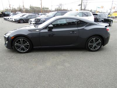 2014 Scion FR-S Monogram   - Photo 4 - Haddon Twp, NJ 08107
