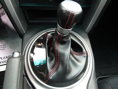 2014 Scion FR-S Monogram   - Photo 23 - Haddon Twp, NJ 08107