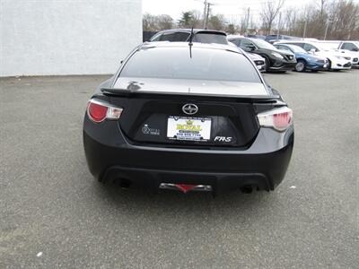 2014 Scion FR-S Monogram   - Photo 6 - Haddon Twp, NJ 08107