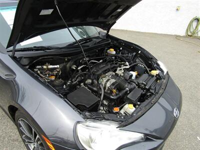 2014 Scion FR-S Monogram   - Photo 33 - Haddon Twp, NJ 08107