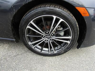2014 Scion FR-S Monogram   - Photo 32 - Haddon Twp, NJ 08107