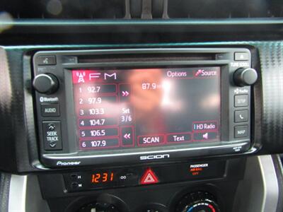 2014 Scion FR-S Monogram   - Photo 21 - Haddon Twp, NJ 08107