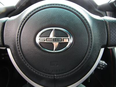 2014 Scion FR-S Monogram   - Photo 19 - Haddon Twp, NJ 08107