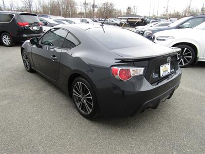 2014 Scion FR-S Monogram   - Photo 5 - Haddon Twp, NJ 08107