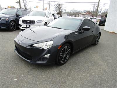 2014 Scion FR-S Monogram   - Photo 3 - Haddon Twp, NJ 08107