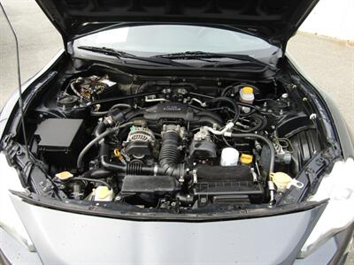 2014 Scion FR-S Monogram   - Photo 34 - Haddon Twp, NJ 08107