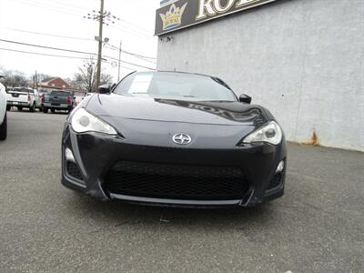 2014 Scion FR-S Monogram   - Photo 9 - Haddon Twp, NJ 08107
