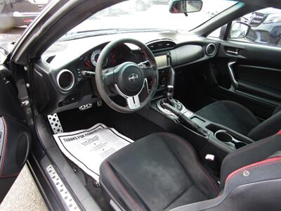 2014 Scion FR-S Monogram   - Photo 13 - Haddon Twp, NJ 08107