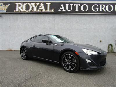 2014 Scion FR-S Monogram   - Photo 8 - Haddon Twp, NJ 08107