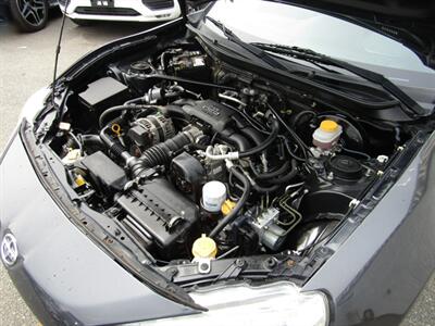 2014 Scion FR-S Monogram   - Photo 35 - Haddon Twp, NJ 08107