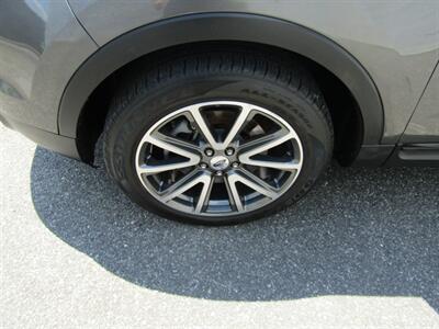 2015 Ford Explorer XLT   - Photo 16 - Haddon Twp, NJ 08107