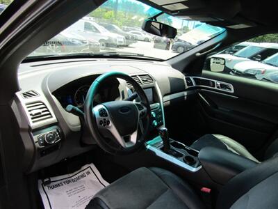 2015 Ford Explorer XLT   - Photo 36 - Haddon Twp, NJ 08107