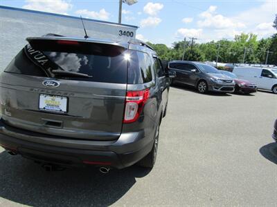 2015 Ford Explorer XLT   - Photo 29 - Haddon Twp, NJ 08107
