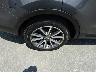 2015 Ford Explorer XLT   - Photo 18 - Haddon Twp, NJ 08107