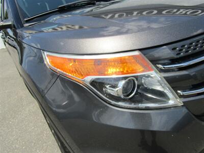 2015 Ford Explorer XLT   - Photo 9 - Haddon Twp, NJ 08107