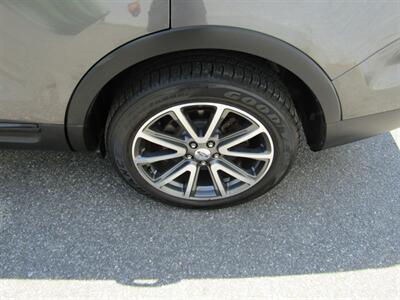 2015 Ford Explorer XLT   - Photo 17 - Haddon Twp, NJ 08107
