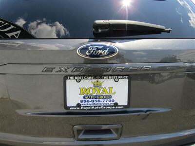 2015 Ford Explorer XLT   - Photo 24 - Haddon Twp, NJ 08107