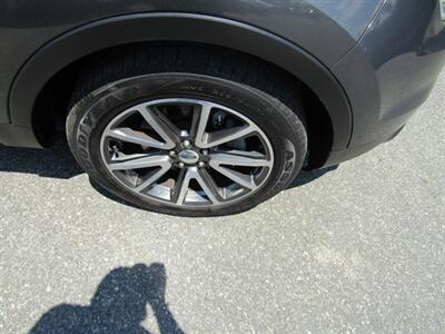 2015 Ford Explorer XLT   - Photo 19 - Haddon Twp, NJ 08107