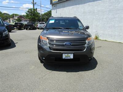 2015 Ford Explorer XLT   - Photo 2 - Haddon Twp, NJ 08107