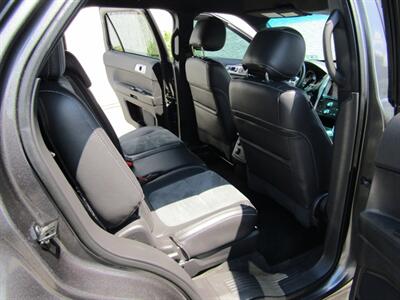 2015 Ford Explorer XLT   - Photo 46 - Haddon Twp, NJ 08107