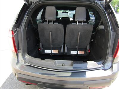 2015 Ford Explorer XLT   - Photo 39 - Haddon Twp, NJ 08107