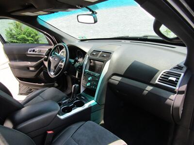 2015 Ford Explorer XLT   - Photo 53 - Haddon Twp, NJ 08107