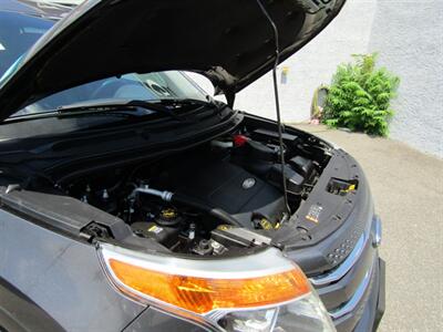 2015 Ford Explorer XLT   - Photo 69 - Haddon Twp, NJ 08107