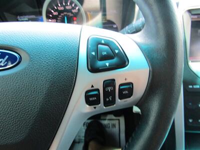 2015 Ford Explorer XLT   - Photo 58 - Haddon Twp, NJ 08107