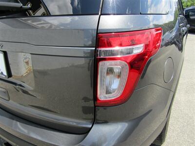 2015 Ford Explorer XLT   - Photo 26 - Haddon Twp, NJ 08107