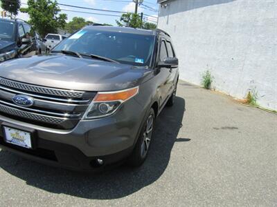 2015 Ford Explorer XLT   - Photo 15 - Haddon Twp, NJ 08107