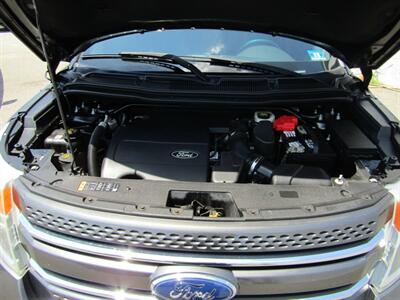 2015 Ford Explorer XLT   - Photo 68 - Haddon Twp, NJ 08107