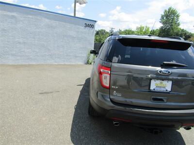 2015 Ford Explorer XLT   - Photo 28 - Haddon Twp, NJ 08107