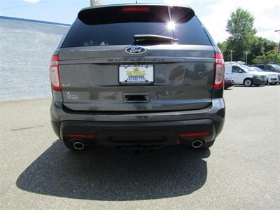 2015 Ford Explorer XLT   - Photo 25 - Haddon Twp, NJ 08107