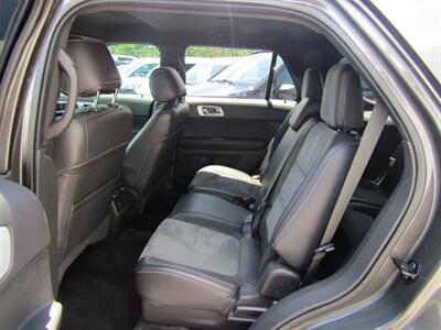 2015 Ford Explorer XLT   - Photo 38 - Haddon Twp, NJ 08107